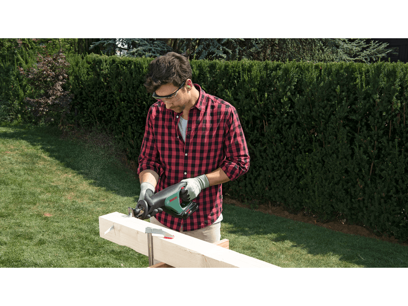 Bosch Advanced Recip 18 akumulatorska sabljasta pila (06033B2403)