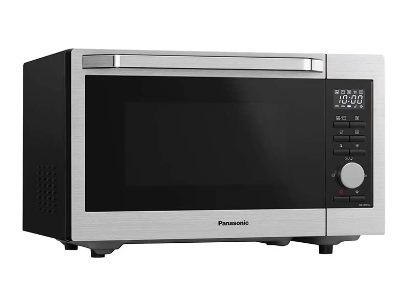 Panasonic NN-C69KSMEPG Kombinállt mikrohullámú sütő