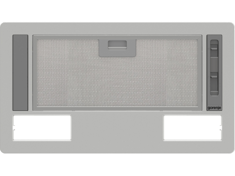 Gorenje BHI611ES Ugradbena napa