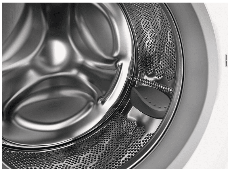 Electrolux EW2TN527W TimeCare 500 Elöltöltős mosógép