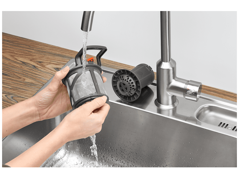 Electrolux ESM48400SX SatelliteClean 600 Mosogatógép