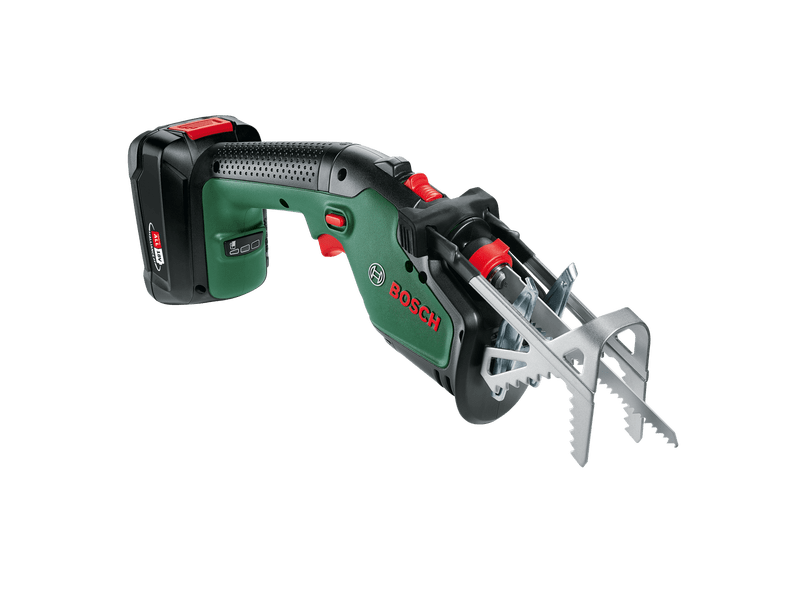 Bosch Keo Akkus kerti fűrész (0600861A00)