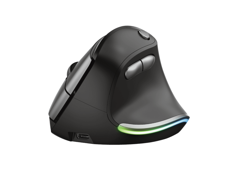 Trust 24110 Bayo bežični ergonomski miš