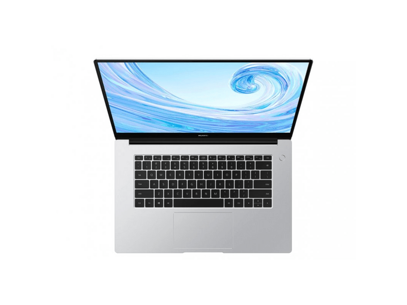 Huawei 53012JMB MateBook D15 Notebook + Windows 10