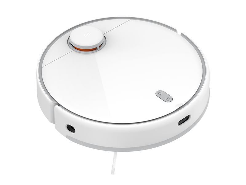 Xiaomi Mi Robot Vacuum-Mop 2 Pro Robotporszívó, Fehér (BHR5044EU)