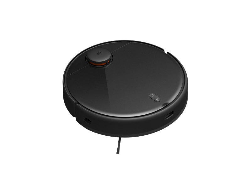 Xiaomi Mi Robot Vacuum-Mop 2 Pro takarítórobot, fekete (BHR5204EU)