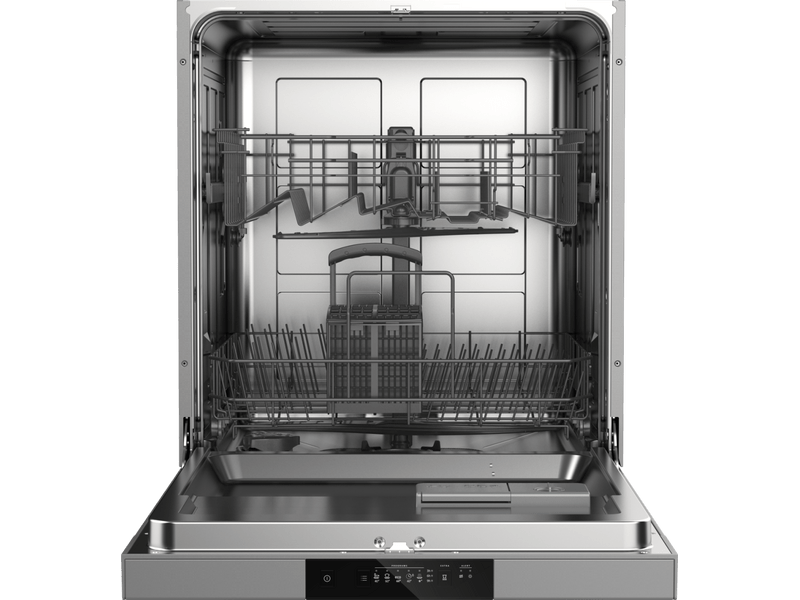 Gorenje GI62040X Beépíthető mosogatógép
