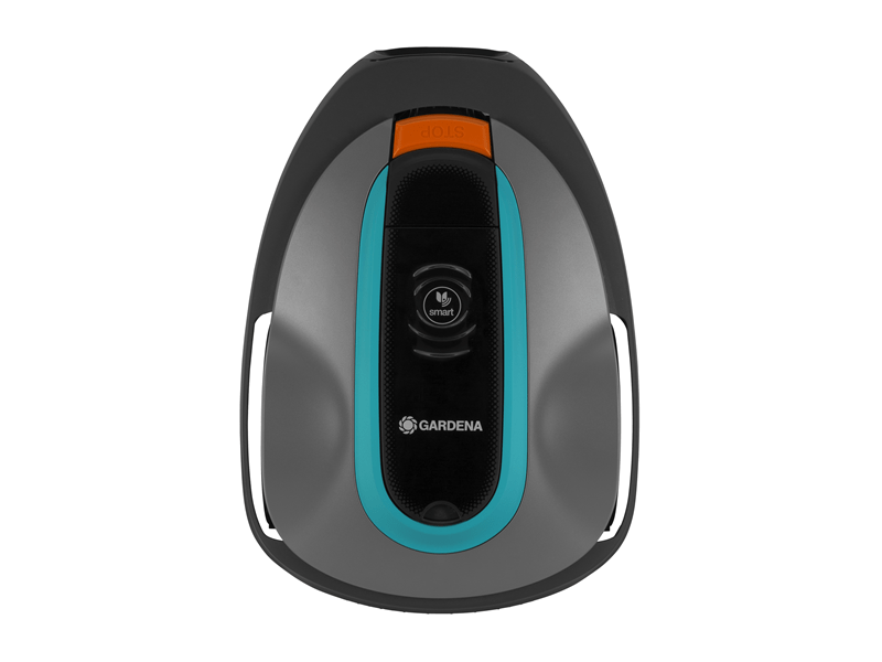 Gardena Smart SILENO City 250 Robotfűnyíró (19601-72)