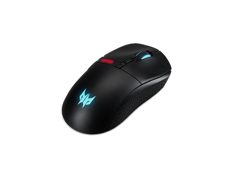 Acer Predator Cestus 350 Gamer egér (GP.MCE11.00Q)