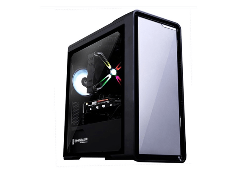 X-X Gamer i1299 i5-12400F/16GB/480SSD/2TB/RTX3050