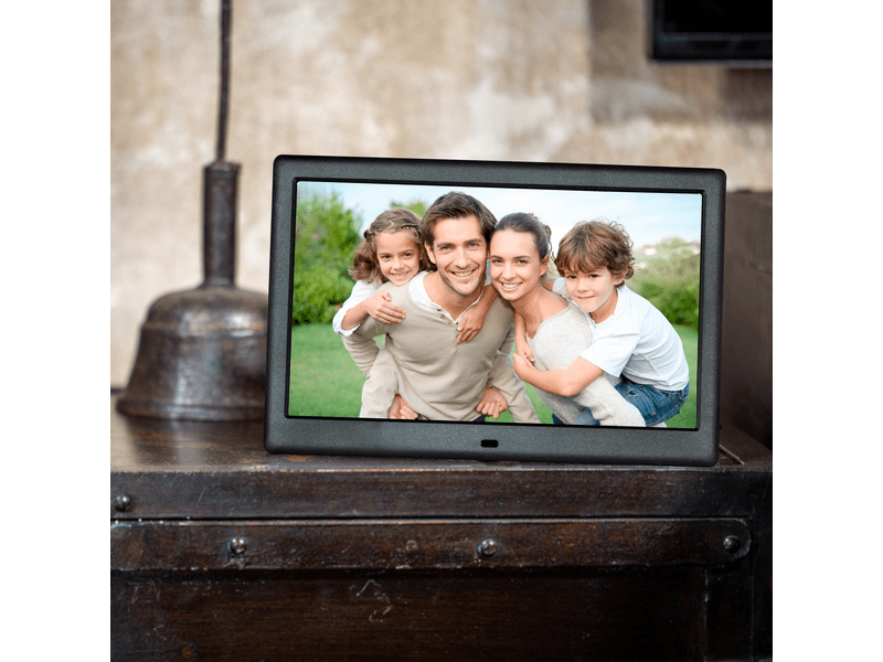 Sencor SDF 1080 B 10,1