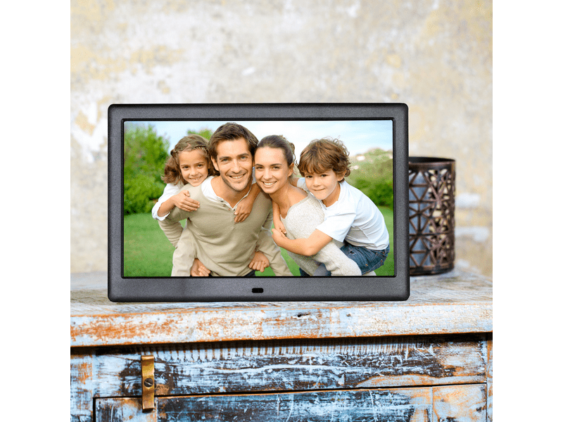 Sencor SDF 1080 B 10,1