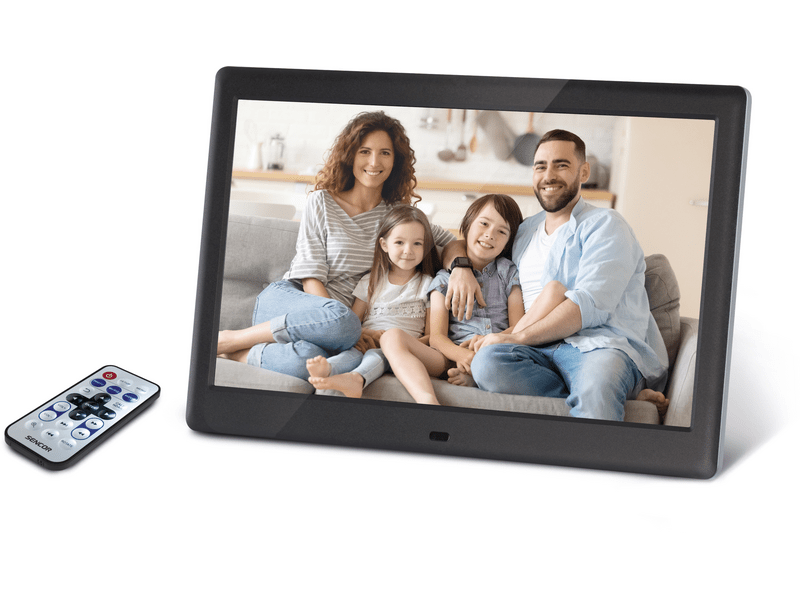 Sencor SDF 1080 B 10,1