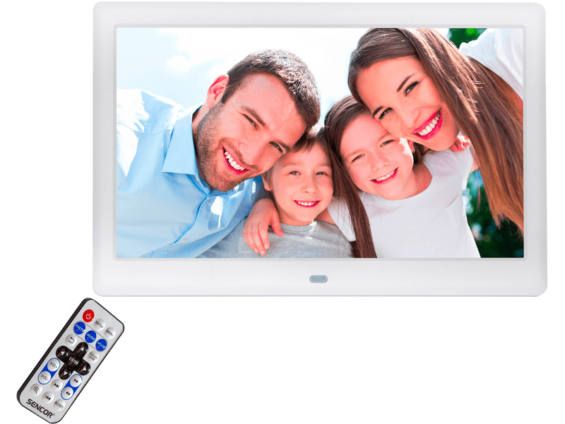 Sencor SDF 1080 W 10,1