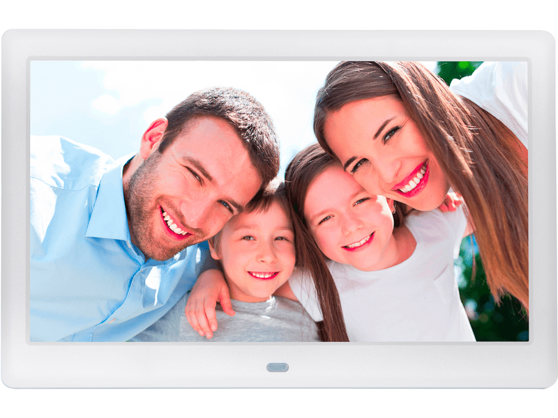 Sencor SDF 1080 W 10,1