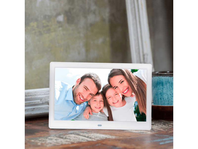 Sencor SDF 1080 W 10,1