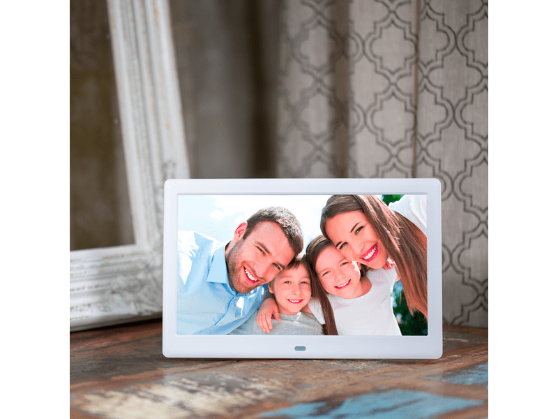 Sencor SDF 1080 W 10,1