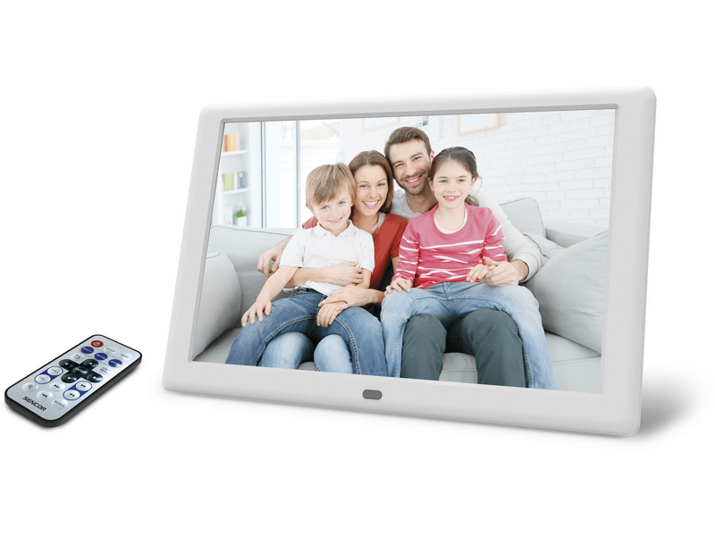 Sencor SDF 1080 W 10,1