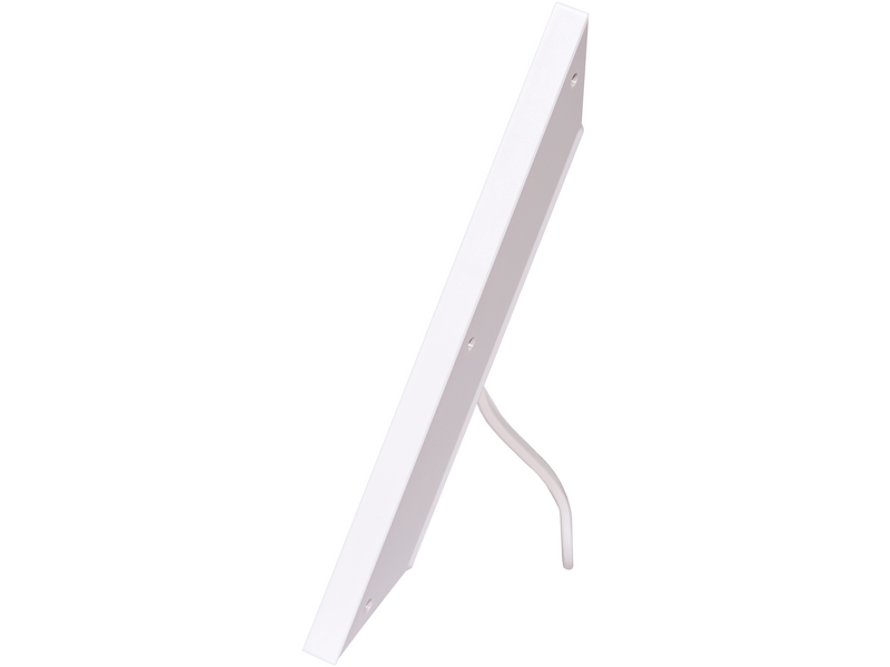 Sencor SDF 1091 W 10,1" WiFi digitalni okvir za fotografije, bijela boja