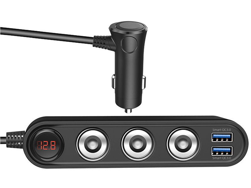 Yenkee YAC 470 Stanica za punjenje automobila