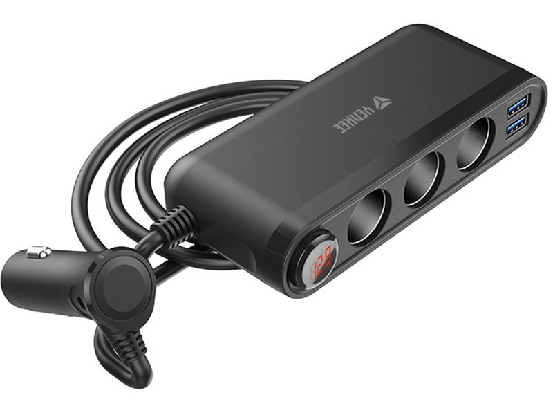 Yenkee YAC 470 Stanica za punjenje automobila