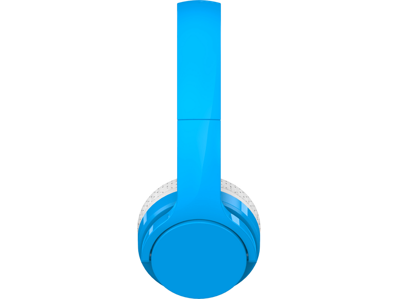 Sencor SEP 703BT BL Gyerek fejhallgató, kék