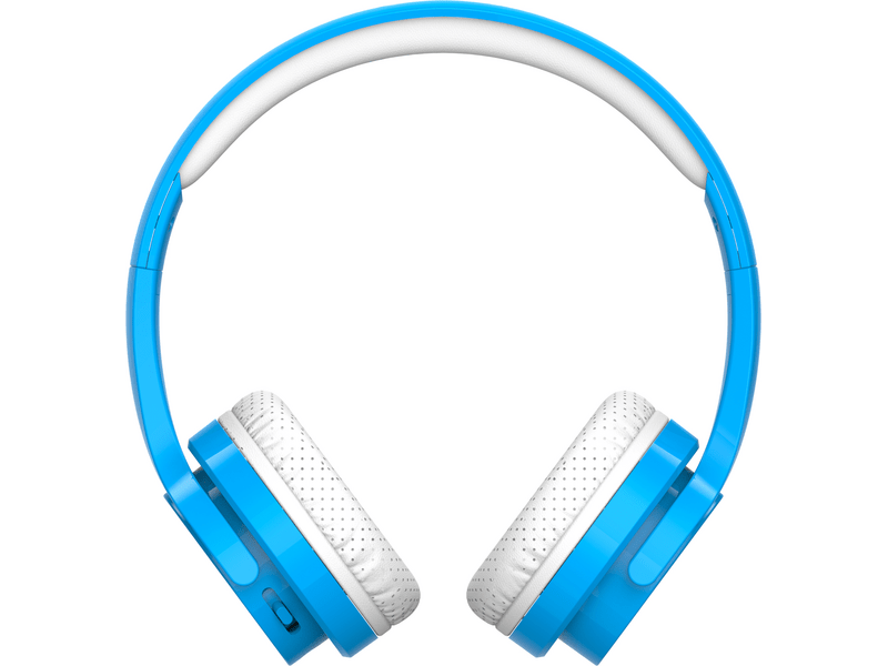 Sencor SEP 703BT BL Gyerek fejhallgató, kék