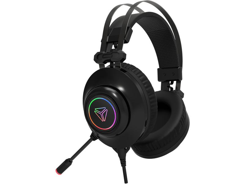 Yenkee YHP 3036 Nexus 7.1 Gamer fejhallgató