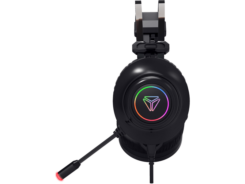 Yenkee YHP 3036 Nexus 7.1 Gamer fejhallgató