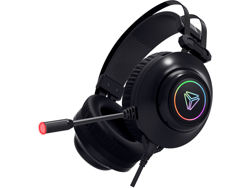 Yenkee YHP 3036 Nexus 7.1 Gamer fejhallgató