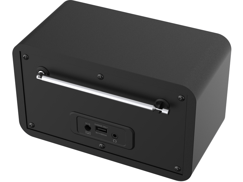 Sencor SIR 5100WDB Internet rádió