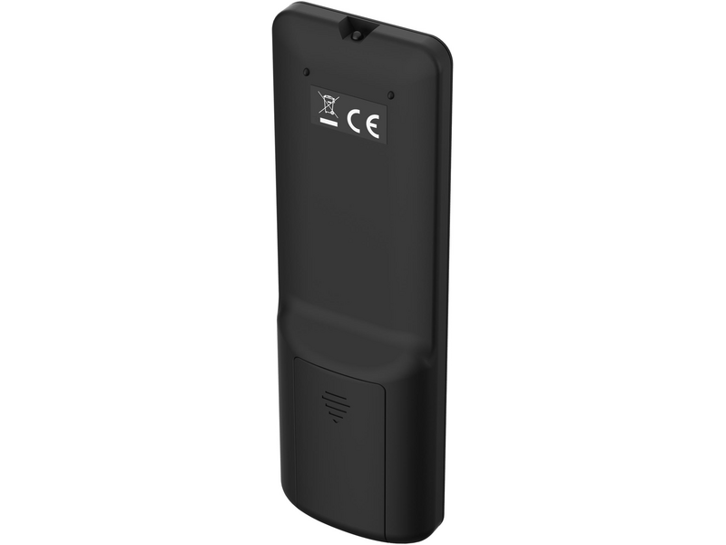 Sencor SIR 6100WDB Internetes rádió