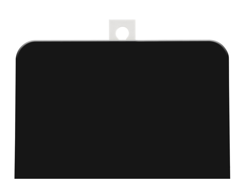 Eta Lori Konyhai mérleg, fekete (2777 90050)