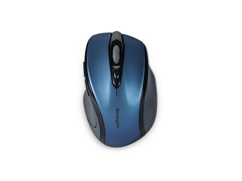 Kensington ProFit vezeték néküli egér, kék (K72421WW)