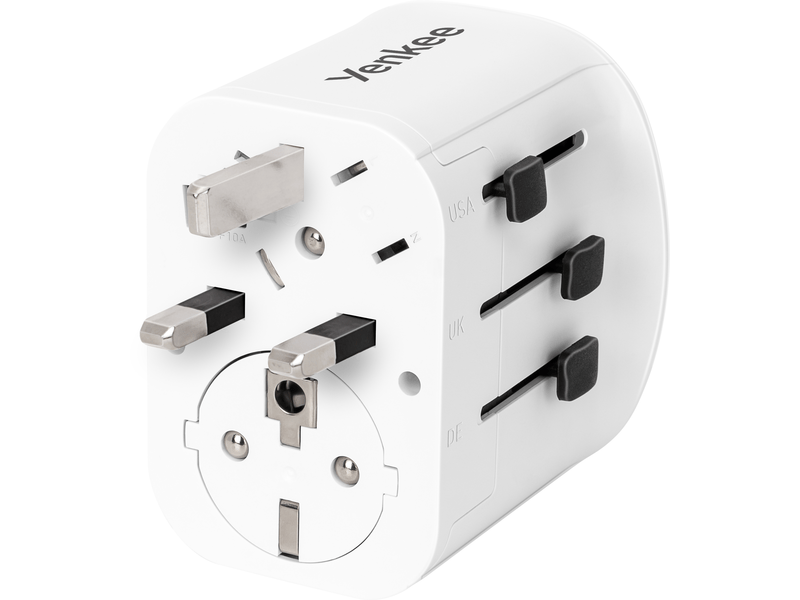 YAT UN1 Tr. adapter univerzális VIGO