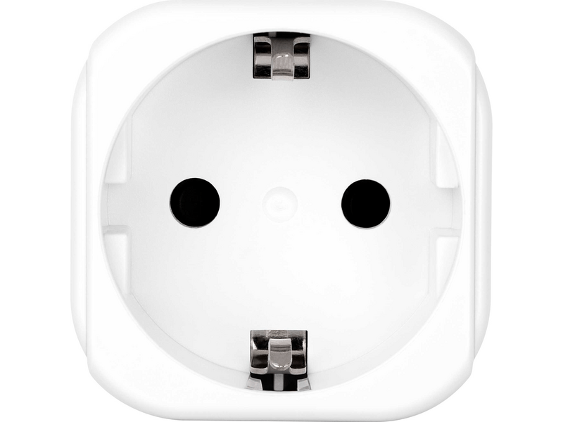 Yenkee YAT US1 Utazási adapter, EU/US (37000199)