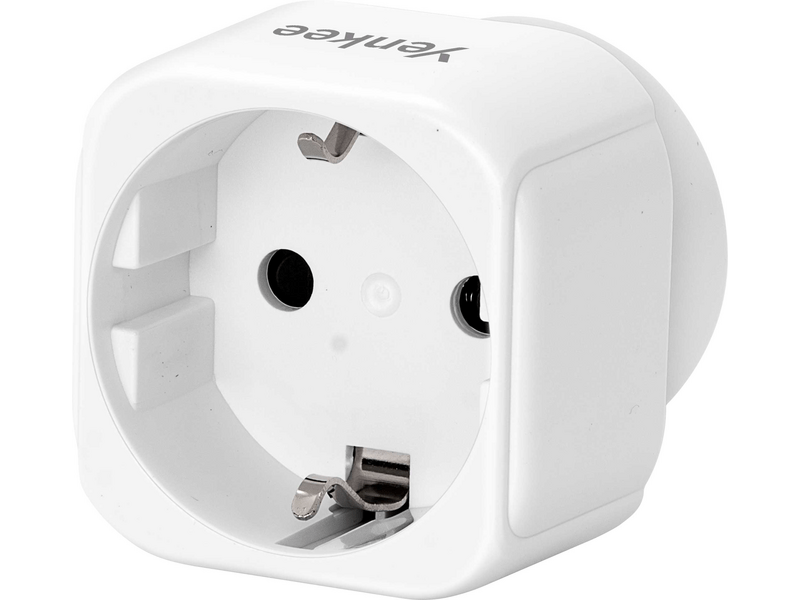 Yenkee YAT US1 Putni adapter, EU/SAD (37000199)