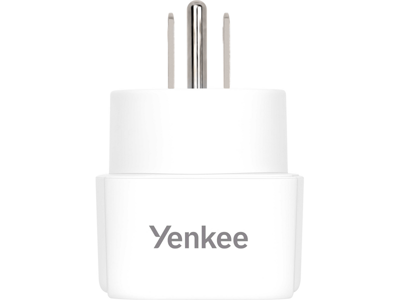 Yenkee YAT US1 Utazási adapter, EU/US (37000199)
