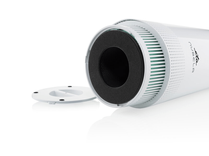 Eta Nubela Légtisztító (2569 90000)