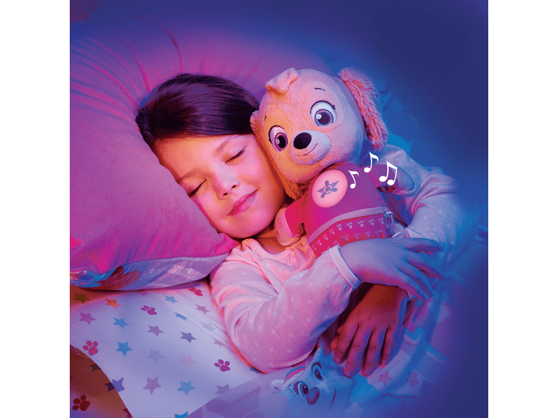 Mancs Őrjárat Alvós plüssök (6035475)