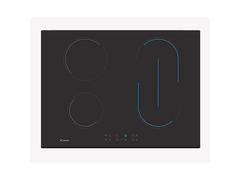 Candy CH74BVT Kerámia főzőlap