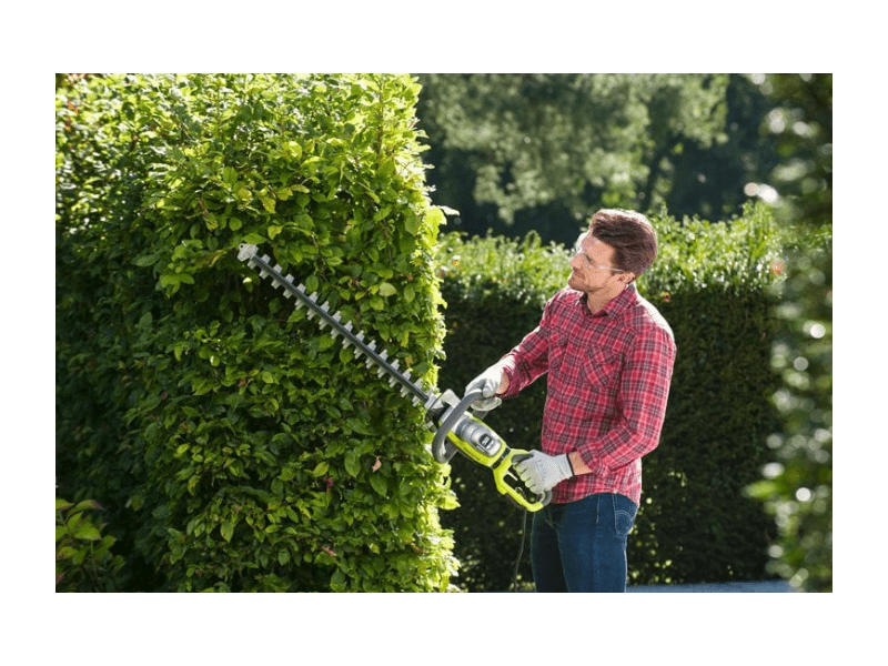 Ryobi 800W elektromos sövényvágó