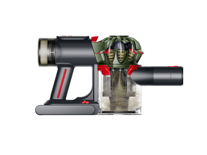 Dyson V8 Cyclone (SV55) 2026 Vezeték nélküli porszívó (494706-01)