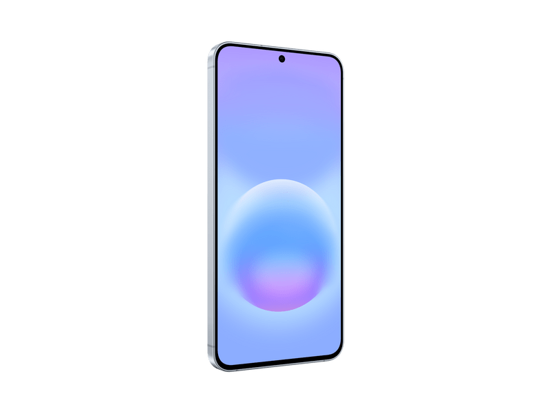 Samsung Galaxy A57 5G 8/256GB Okostelefon, király jegeskék