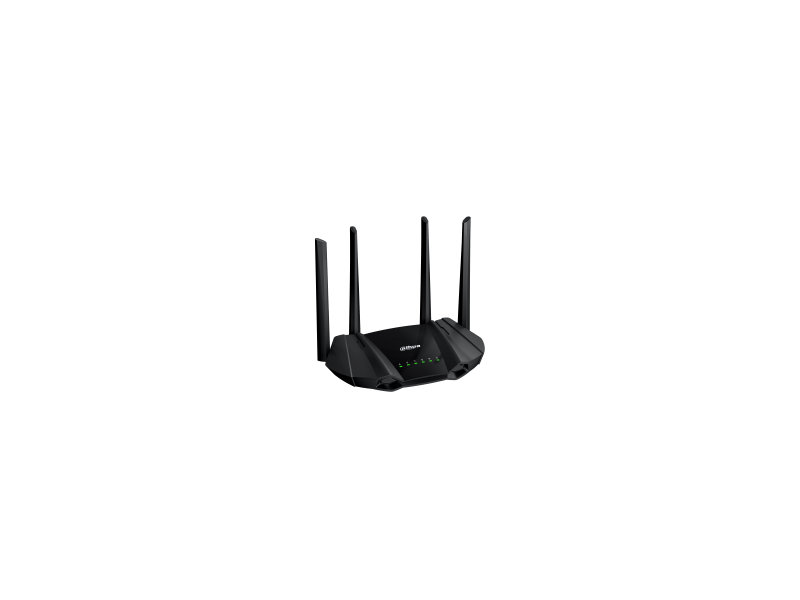 Router WiFi 300Mbps 2,4GHz,1201Mbps 5GHz