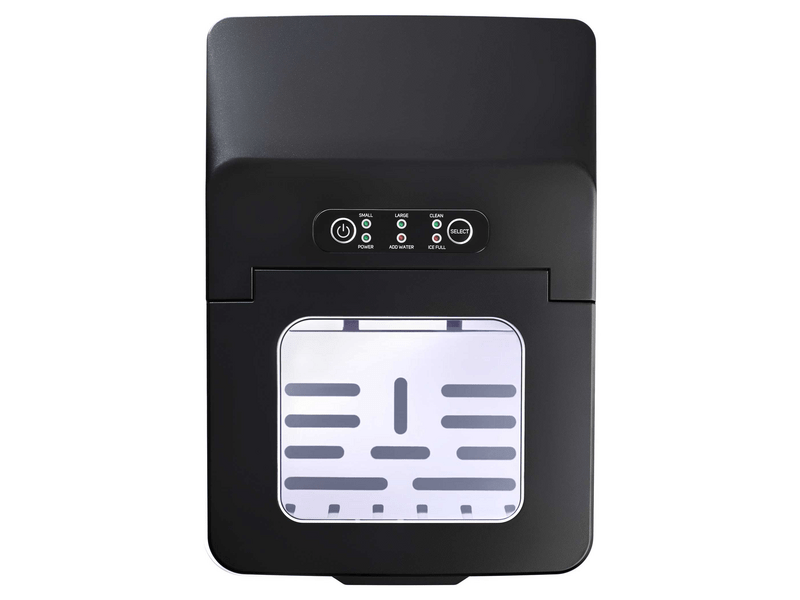 Sencor SIM 3400SS Jégkészítő