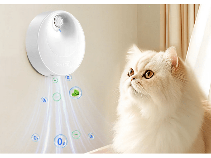 Rojeco Haobai Smart Odor Absorber szagtalanító (RJWQ-02)