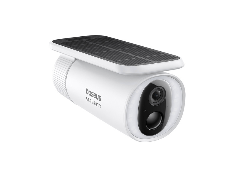 Baseus Security S1 2K kültéri biztonsági kamera (S0SW002130)