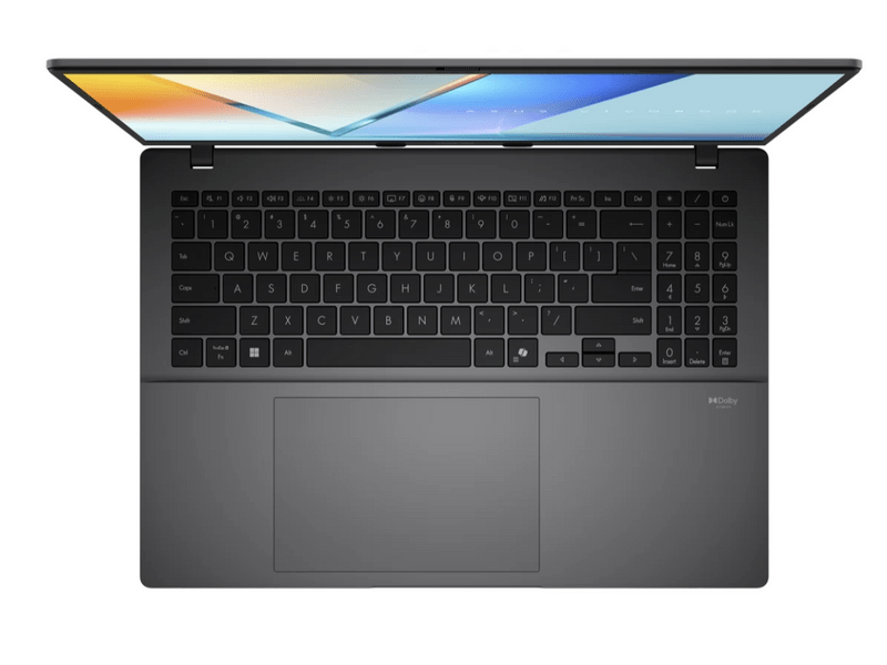 Asus Vivobook S16 S3607QA-PL018W Notebook + Win11 Home