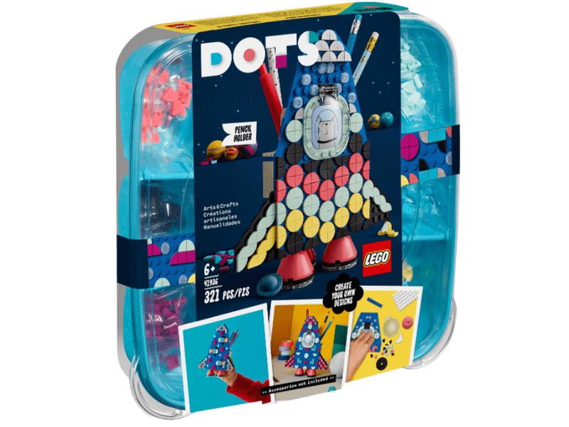 LEGO® DOTS Tolltartó (41936)